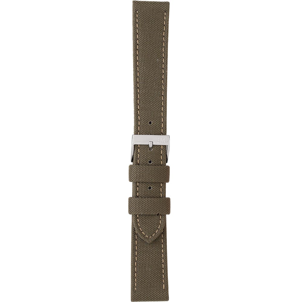 Bracelet De Montre Morellato Aurea - Largeur 20 Mm - Acier Inox - Neuf Avec étiquettes