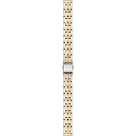 MORELLATO METAL COLLECTION STRAP - A02X05640840120099
