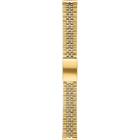 CINTURINO MORELLATO METAL COLLECTION - A02X05600250120099