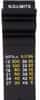 MORELLATO TECHNORUBBER STRAP - A01U0359198019CR20